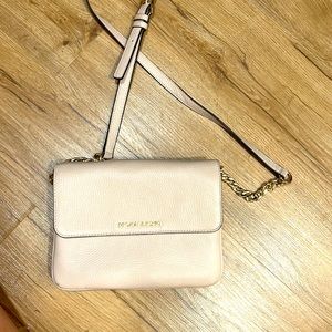 Michael Kors cross body bag